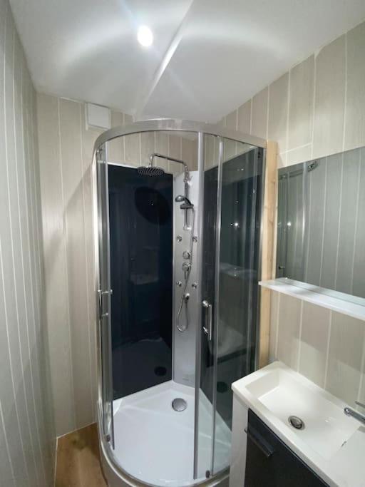 Maison - 4 Chambres - 10 Couchages - 2Sdb Orcet Bagian luar foto